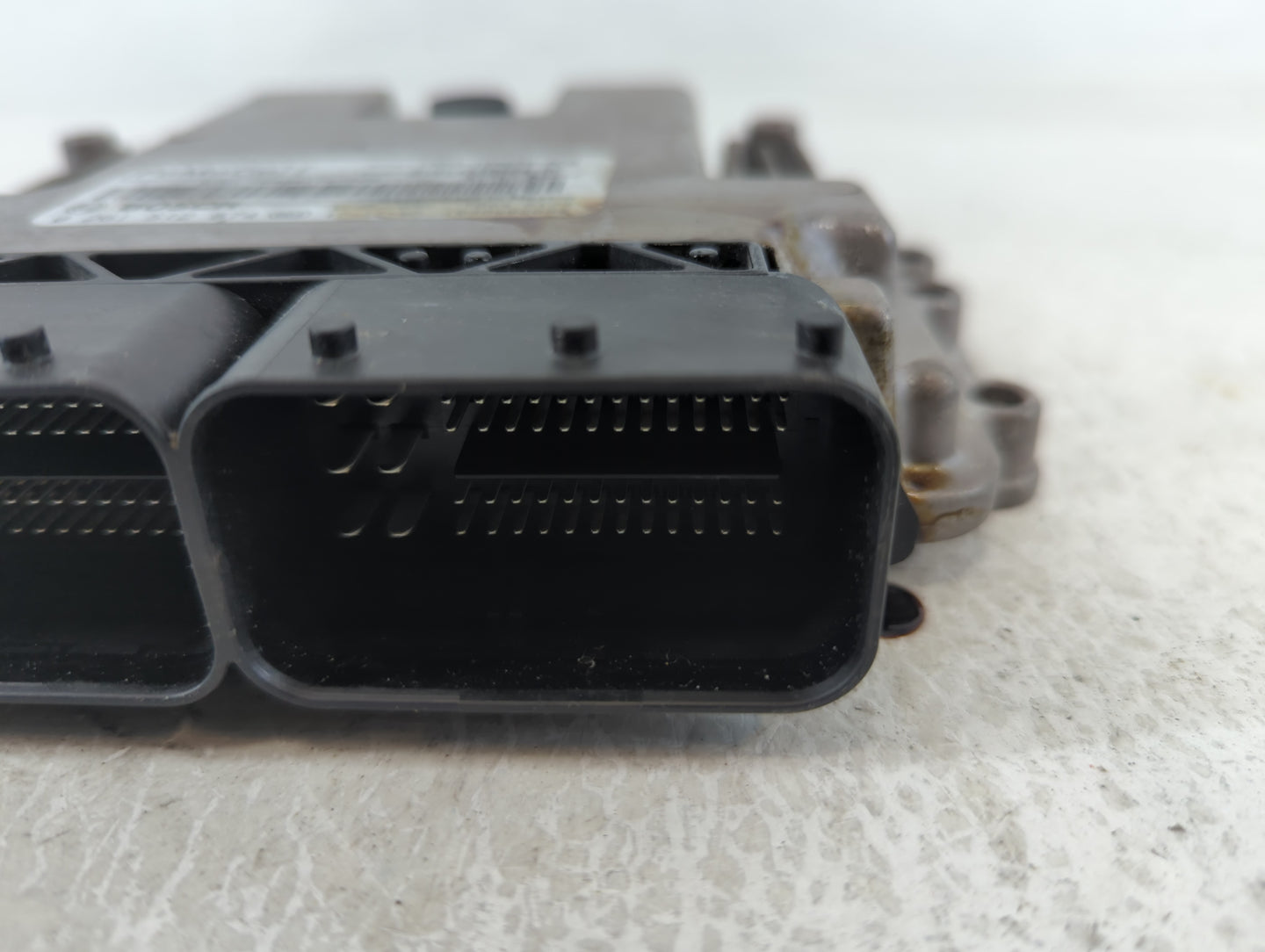 2013-2018 Ford Focus PCM Engine Control Computer ECU ECM PCU OEM P/N:BV61-12B684-BC FM5A-12A650-ADB Fits OEM Used Auto Parts