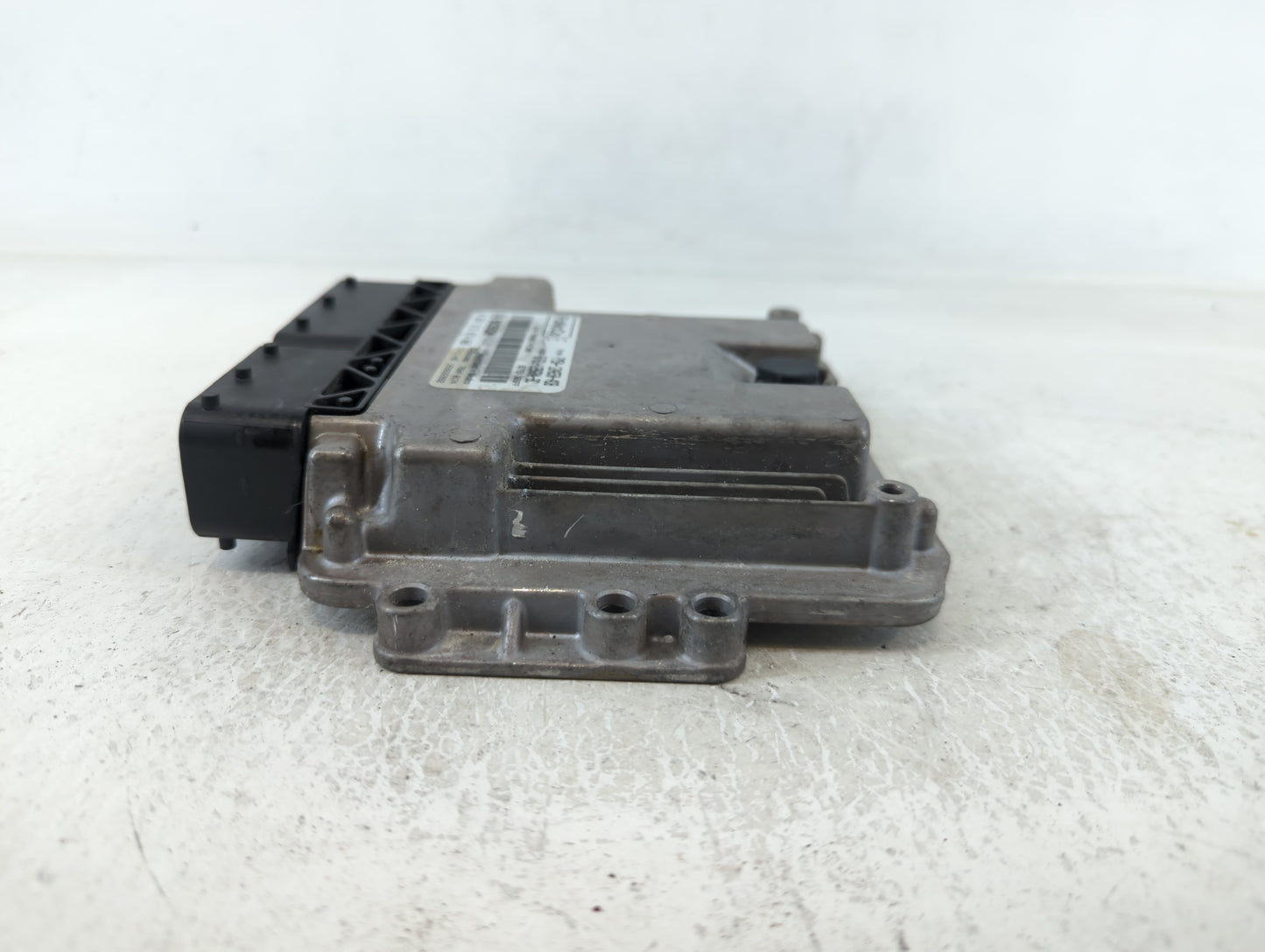 2013-2018 Ford Focus PCM Engine Control Computer ECU ECM PCU OEM P/N:BV61-12B684-BC FM5A-12A650-ADB Fits OEM Used Auto Parts