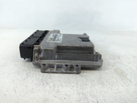 2013-2018 Ford Focus PCM Engine Control Computer ECU ECM PCU OEM P/N:BV61-12B684-BC FM5A-12A650-ADB Fits OEM Used Auto Parts