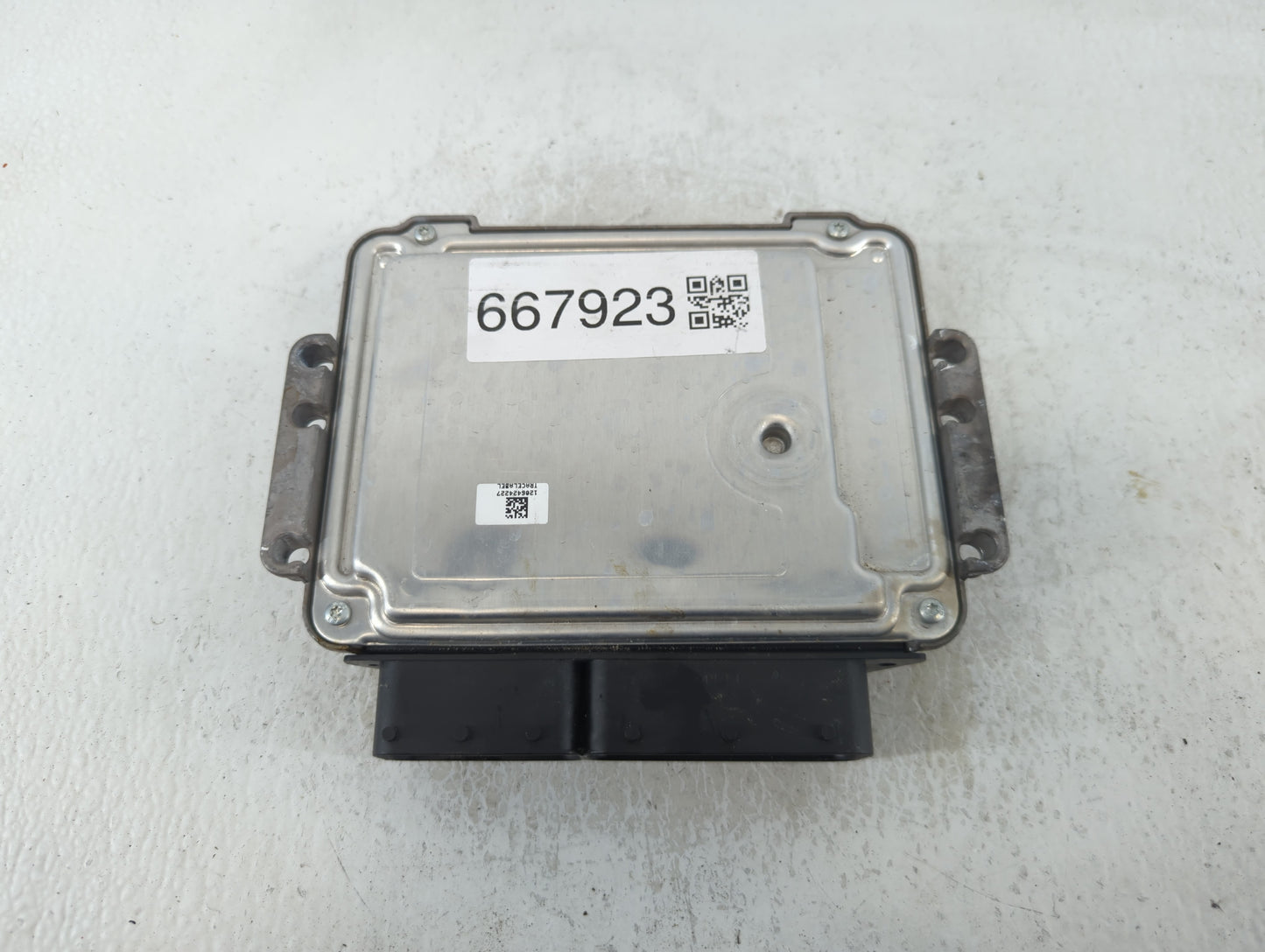 2013-2018 Ford Focus PCM Engine Control Computer ECU ECM PCU OEM P/N:BV61-12B684-BC FM5A-12A650-ADB Fits OEM Used Auto Parts