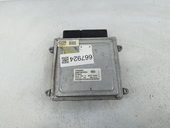 compare product 2013-2018 Ford Focus PCM Engine Control Computer ECU ECM PCU OEM P/N:BV61-12B684-BC FM5A-12A650-ADB Fits OEM Used Auto Parts