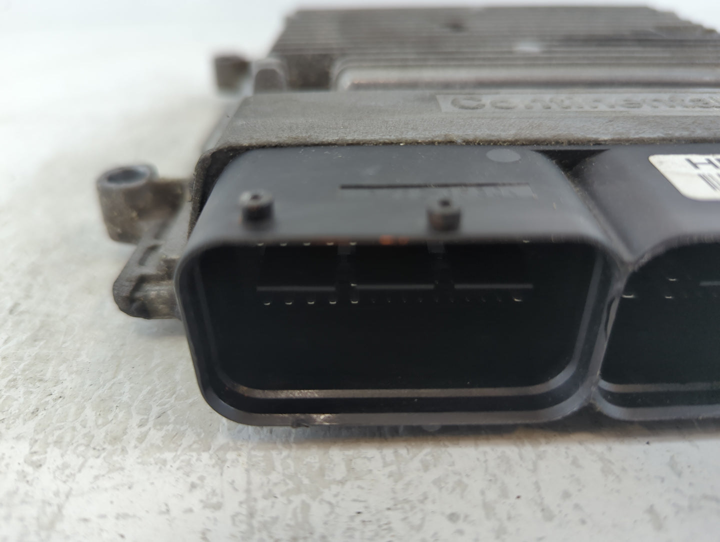 2013-2018 Ford Focus PCM Engine Control Computer ECU ECM PCU OEM P/N:BV61-12B684-BC FM5A-12A650-ADB Fits OEM Used Auto Parts