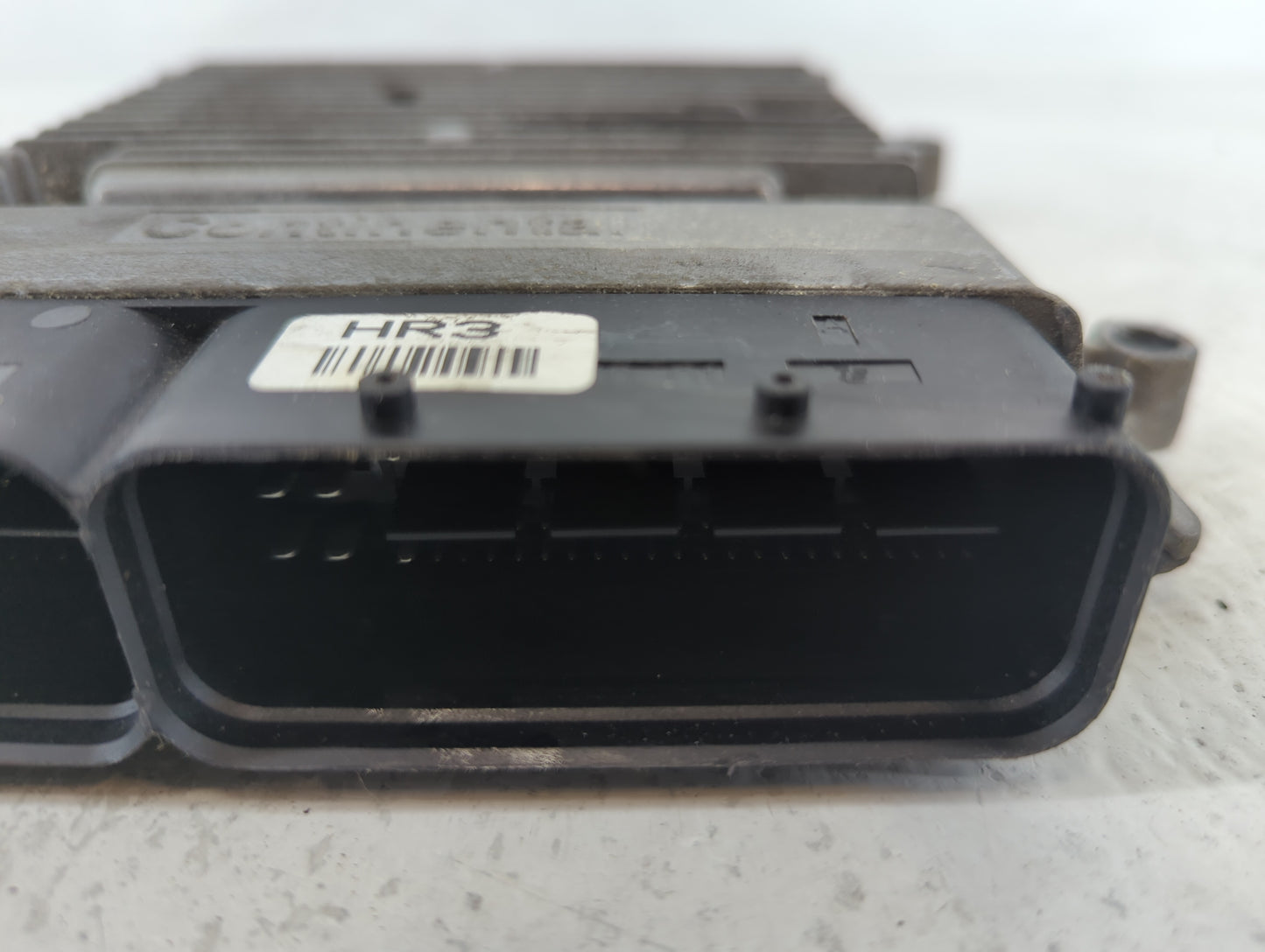 2013-2018 Ford Focus PCM Engine Control Computer ECU ECM PCU OEM P/N:BV61-12B684-BC FM5A-12A650-ADB Fits OEM Used Auto Parts