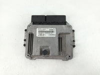 2013-2018 Ford Focus PCM Engine Control Computer ECU ECM PCU OEM P/N:BV61-12B684-BC FM5A-12A650-ADB Fits OEM Used Auto Parts