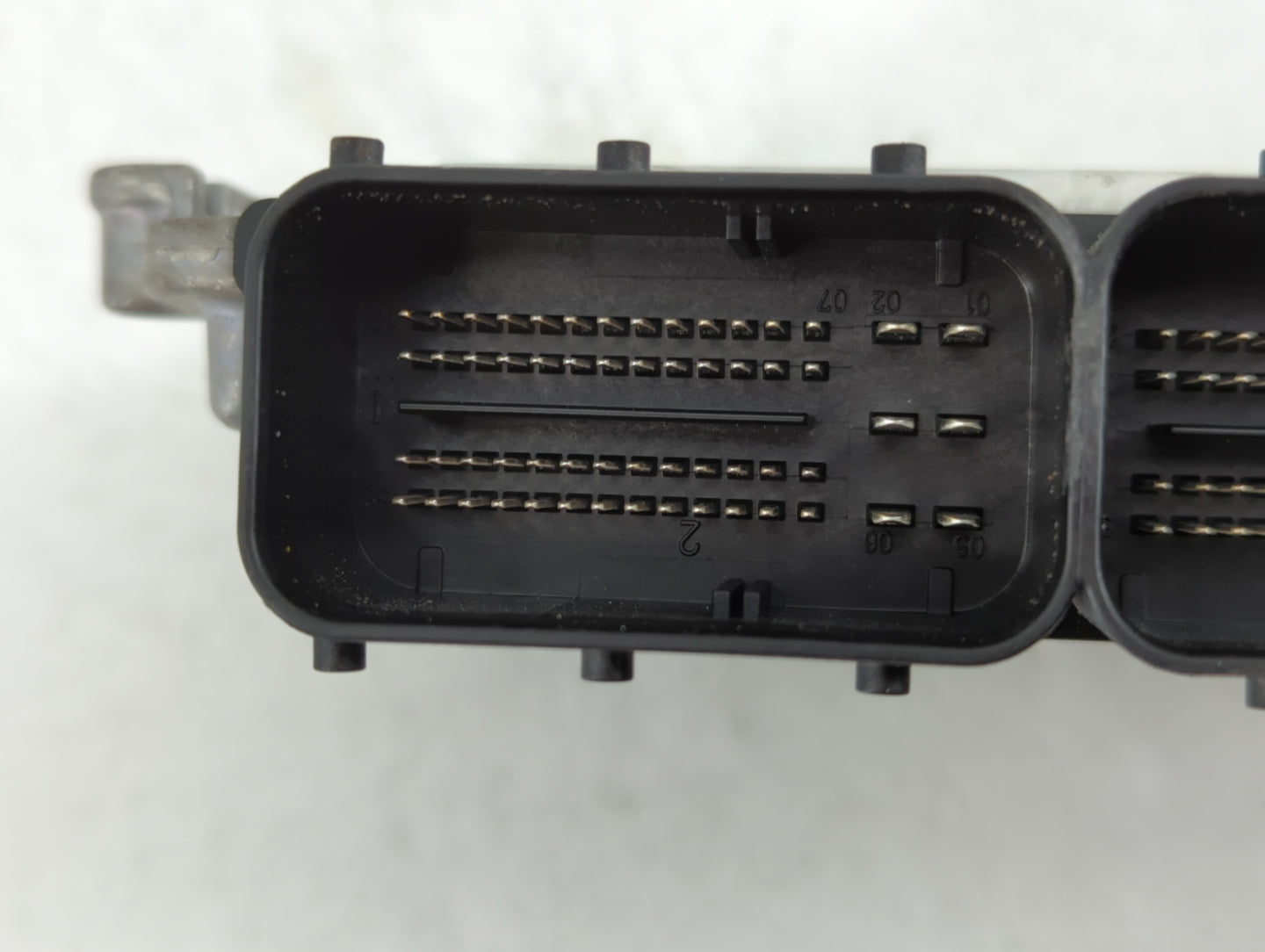 2013-2018 Ford Focus PCM Engine Control Computer ECU ECM PCU OEM P/N:BV61-12B684-BC FM5A-12A650-ADB Fits OEM Used Auto Parts