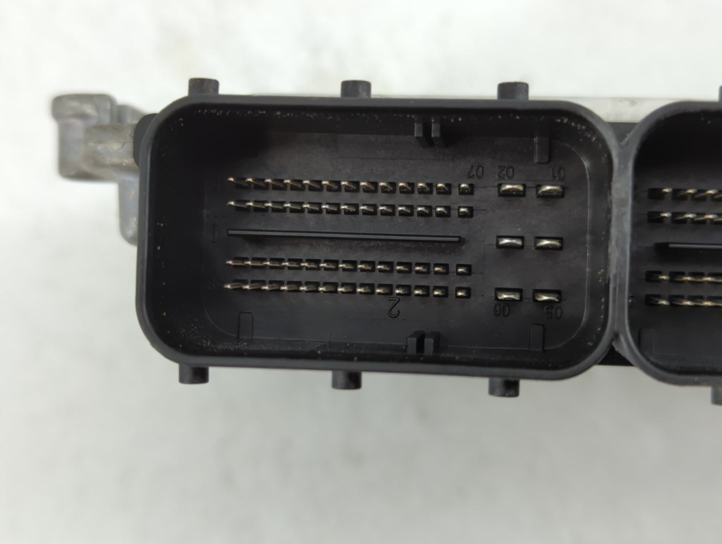 2013-2018 Ford Focus PCM Engine Control Computer ECU ECM PCU OEM P/N:BV61-12B684-BC FM5A-12A650-ADB Fits OEM Used Auto Parts