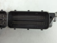 2013-2018 Ford Focus PCM Engine Control Computer ECU ECM PCU OEM P/N:BV61-12B684-BC FM5A-12A650-ADB Fits OEM Used Auto Parts