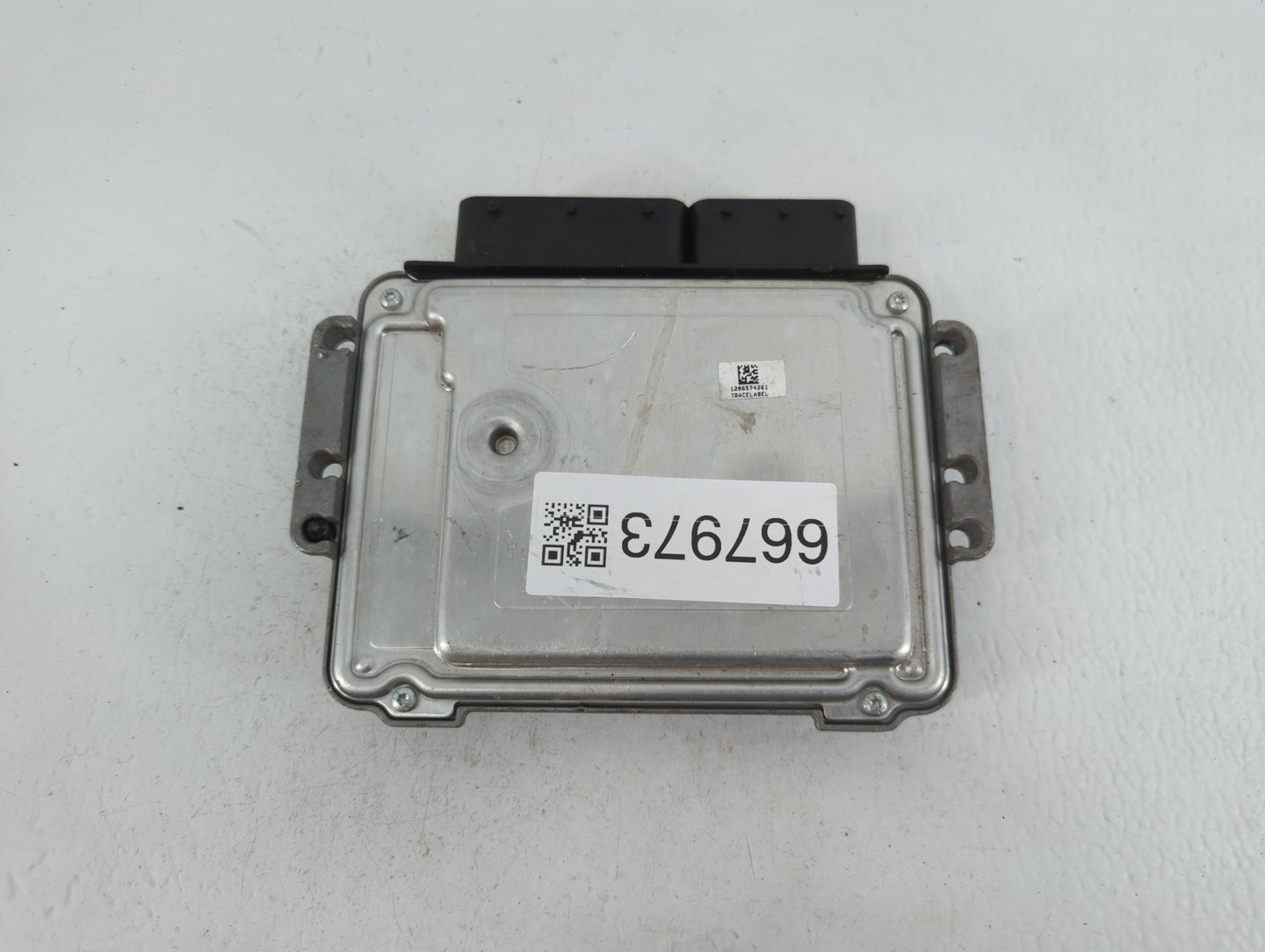 2013-2018 Ford Focus PCM Engine Control Computer ECU ECM PCU OEM P/N:BV61-12B684-BC FM5A-12A650-ADB Fits OEM Used Auto Parts