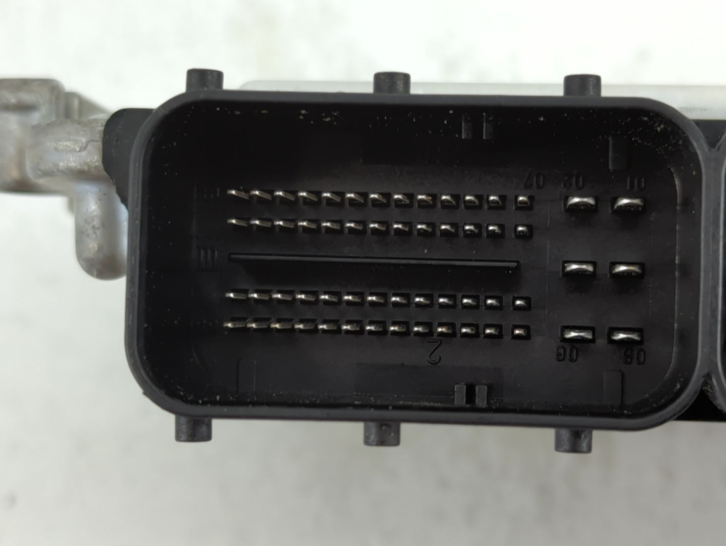 2013-2018 Ford Focus PCM Engine Control Computer ECU ECM PCU OEM P/N:FM5A-12A650-ADB Fits Fits 2013 2014 2015 2016 2017 2018