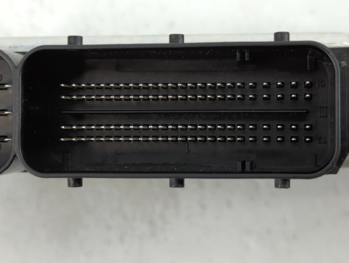 2013-2018 Ford Focus PCM Engine Control Computer ECU ECM PCU OEM P/N:FM5A-12A650-ADB Fits Fits 2013 2014 2015 2016 2017 2018