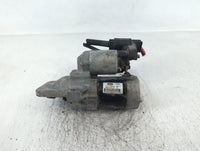 2012-2018 Ford Focus Car Starter Motor Solenoid OEM P/N:FJ5T-11000-AA 4417 Fits Fits 2012 2013 2014 2015 2016 2017 2018 2019