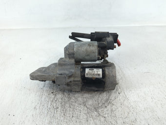 compare product 2012-2018 Ford Focus Car Starter Motor Solenoid OEM P/N:FJ5T-11000-AA 4417 Fits Fits 2012 2013 2014 2015 2016 2017 2018 2019 2020 OEM Used Auto Parts