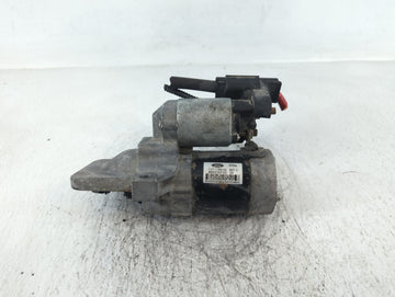 2012-2018 Ford Focus Car Starter Motor Solenoid OEM P/N:FJ5T-11000-AA 4417 Fits Fits 2012 2013 2014 2015 2016 2017 2018 2019