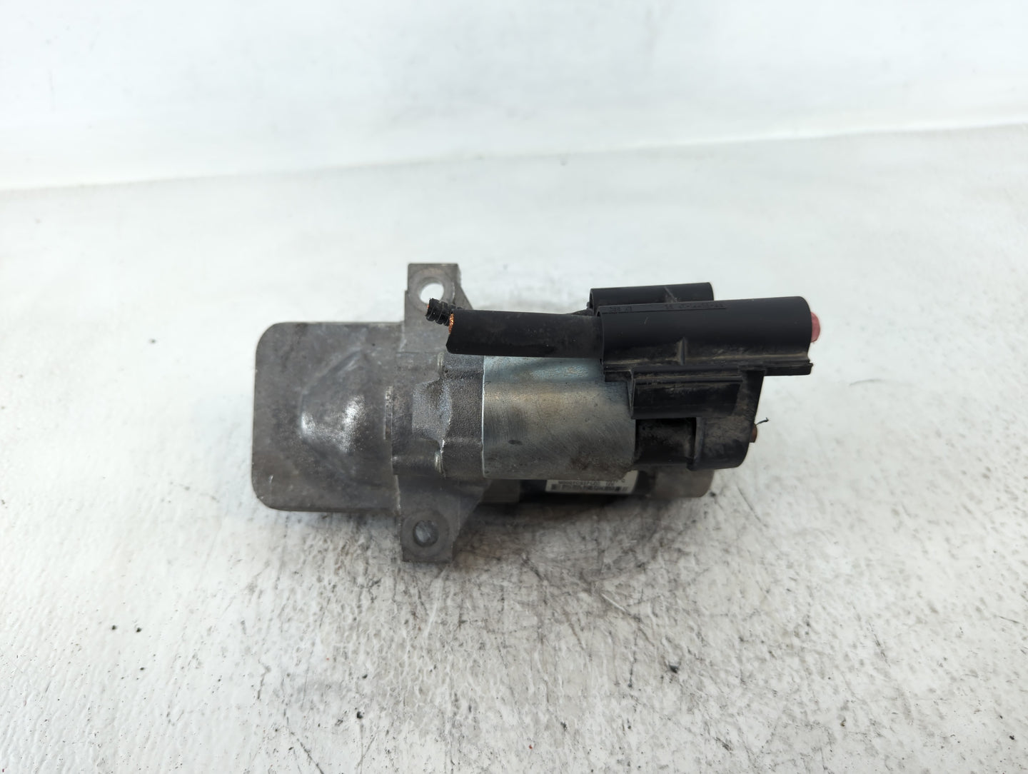 2012-2018 Ford Focus Car Starter Motor Solenoid OEM P/N:FJ5T-11000-AA 4417 Fits Fits 2012 2013 2014 2015 2016 2017 2018 2019