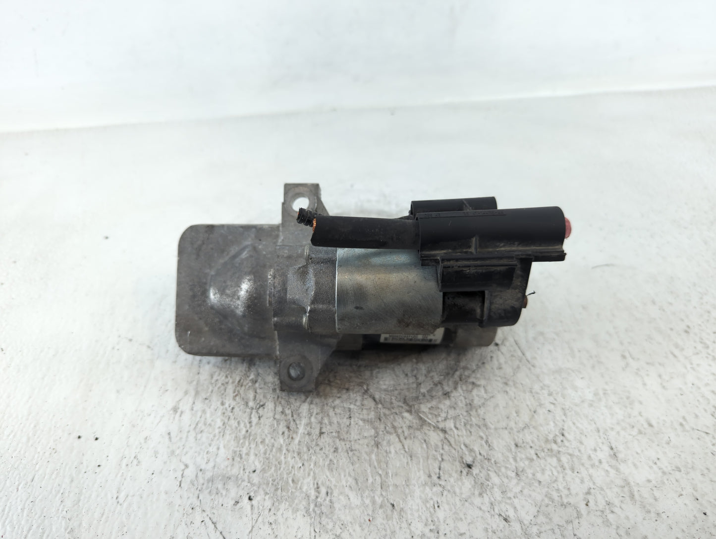 2012-2018 Ford Focus Car Starter Motor Solenoid OEM P/N:FJ5T-11000-AA 4417 Fits Fits 2012 2013 2014 2015 2016 2017 2018 2019