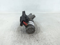2012-2018 Ford Focus Car Starter Motor Solenoid OEM P/N:FJ5T-11000-AA 4417 Fits Fits 2012 2013 2014 2015 2016 2017 2018 2019