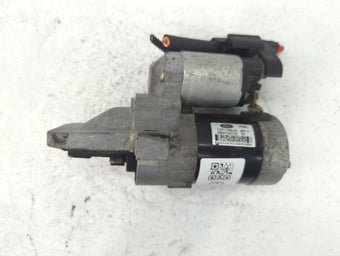 compare product 2012-2018 Ford Focus Car Starter Motor Solenoid OEM P/N:M000TC0371ZC FJ5T-11000-AA Fits OEM Used Auto Parts