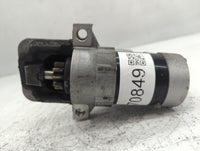 2012-2018 Ford Focus Car Starter Motor Solenoid OEM P/N:M000TC0371ZC FJ5T-11000-AA Fits OEM Used Auto Parts - Oemusedautopar