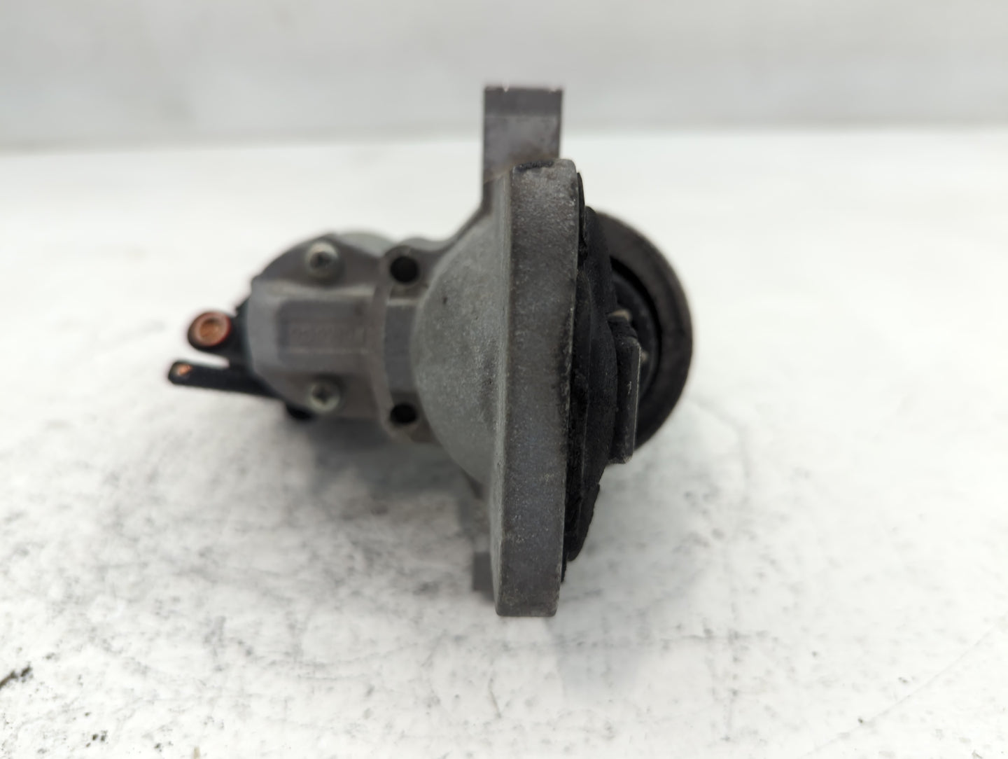 2012-2018 Ford Focus Car Starter Motor Solenoid OEM P/N:M000TC0371ZC FJ5T-11000-AA Fits OEM Used Auto Parts - Oemusedautopar