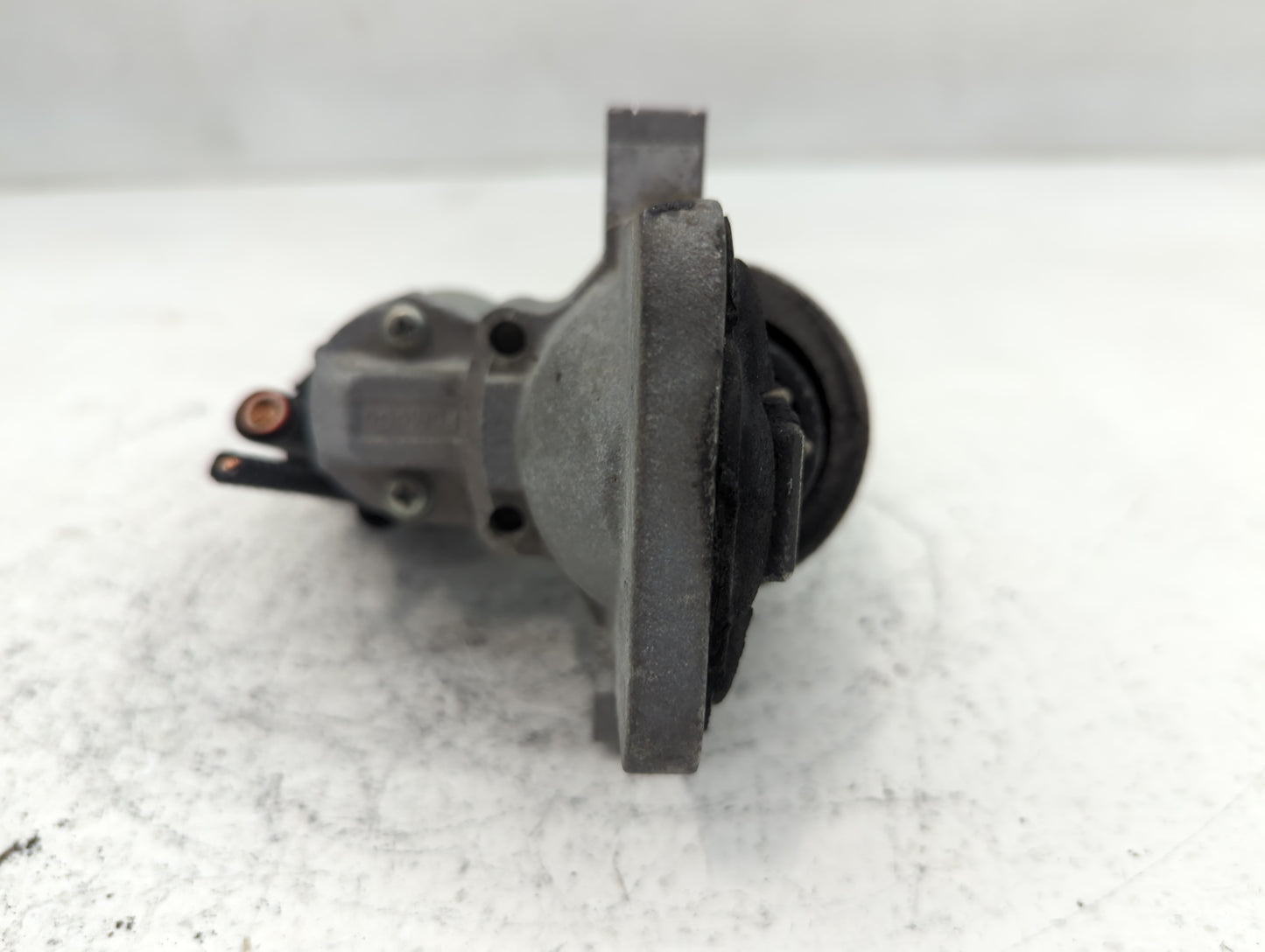 2012-2018 Ford Focus Car Starter Motor Solenoid OEM P/N:M000TC0371ZC FJ5T-11000-AA Fits OEM Used Auto Parts - Oemusedautopar