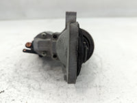 2012-2018 Ford Focus Car Starter Motor Solenoid OEM P/N:M000TC0371ZC FJ5T-11000-AA Fits OEM Used Auto Parts - Oemusedautopar