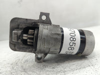 2012-2018 Ford Focus Car Starter Motor Solenoid OEM P/N:M000TC0371ZC FJ5T-11000-AA Fits OEM Used Auto Parts - Oemusedautopar