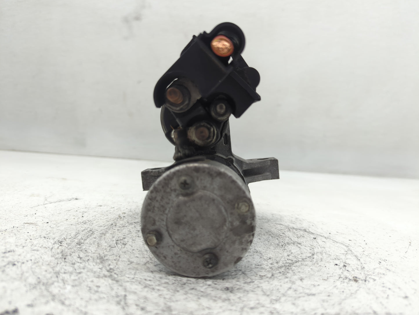 2012-2018 Ford Focus Car Starter Motor Solenoid OEM P/N:M000TC0371ZC FJ5T-11000-AA Fits OEM Used Auto Parts - Oemusedautopar