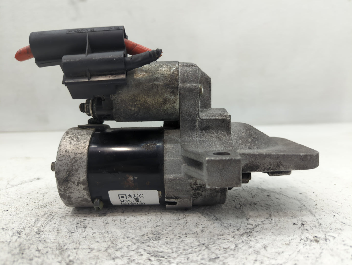 2012-2018 Ford Focus Car Starter Motor Solenoid OEM P/N:M000TC0371ZC FJ5T-11000-AA Fits OEM Used Auto Parts - Oemusedautopar