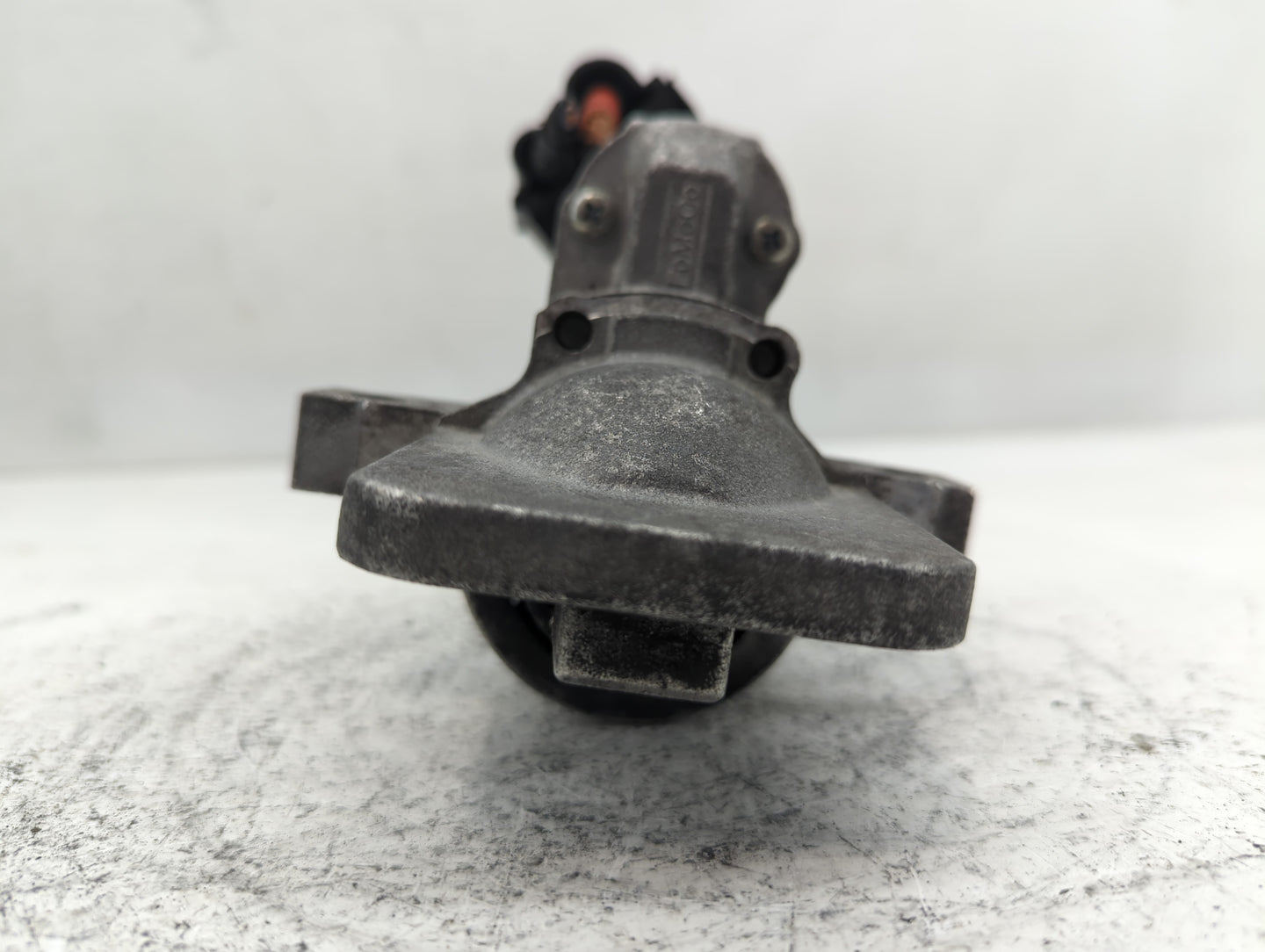 2012-2018 Ford Focus Car Starter Motor Solenoid OEM P/N:M000TC0371ZC FJ5T-11000-AA Fits OEM Used Auto Parts - Oemusedautopar