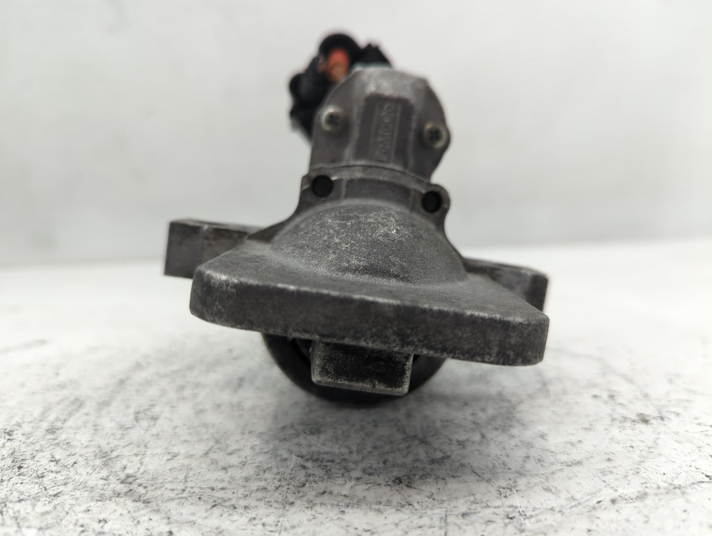 2012-2018 Ford Focus Car Starter Motor Solenoid OEM P/N:M000TC0371ZC FJ5T-11000-AA Fits OEM Used Auto Parts - Oemusedautopar