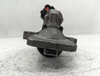 2012-2018 Ford Focus Car Starter Motor Solenoid OEM P/N:M000TC0371ZC FJ5T-11000-AA Fits OEM Used Auto Parts - Oemusedautopar