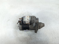 2015-2018 Ford Focus Car Starter Motor Solenoid OEM Fits Fits 2015 2016 2017 2018 OEM Used Auto Parts - Oemusedautoparts1.co