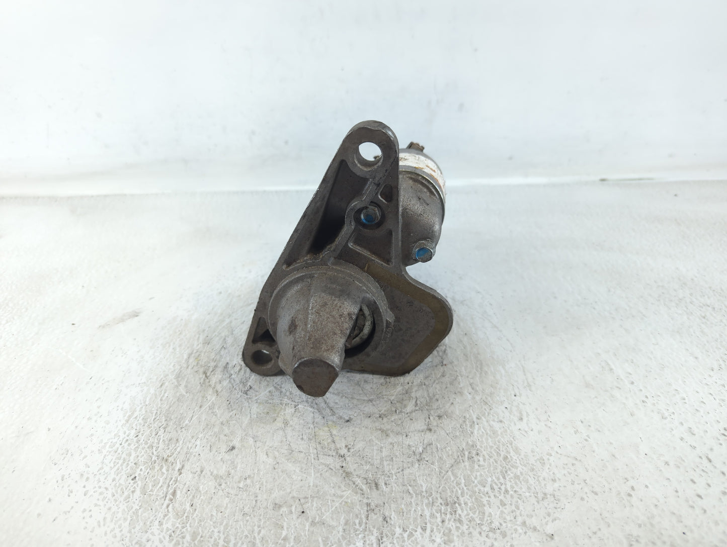 2015-2018 Ford Focus Car Starter Motor Solenoid OEM Fits Fits 2015 2016 2017 2018 OEM Used Auto Parts - Oemusedautoparts1.co