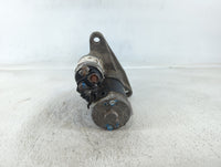 2015-2018 Ford Focus Car Starter Motor Solenoid OEM Fits Fits 2015 2016 2017 2018 OEM Used Auto Parts - Oemusedautoparts1.co