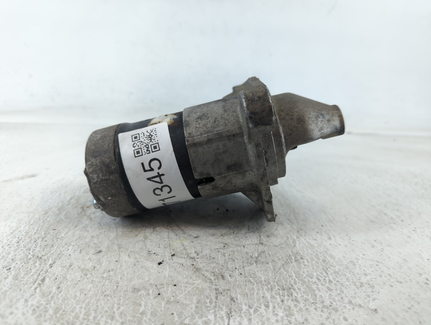 2015-2018 Ford Focus Car Starter Motor Solenoid OEM Fits Fits 2015 2016 2017 2018 OEM Used Auto Parts - Oemusedautoparts1.co