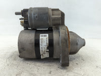 2015-2018 Ford Focus Car Starter Motor Solenoid OEM P/N:CV6T-11000-GF Fits Fits 2015 2016 2017 2018 OEM Used Auto Parts - Oe