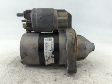 2015-2018 Ford Focus Car Starter Motor Solenoid OEM P/N:CV6T-11000-GF Fits Fits 2015 2016 2017 2018 OEM Used Auto Parts - Oe