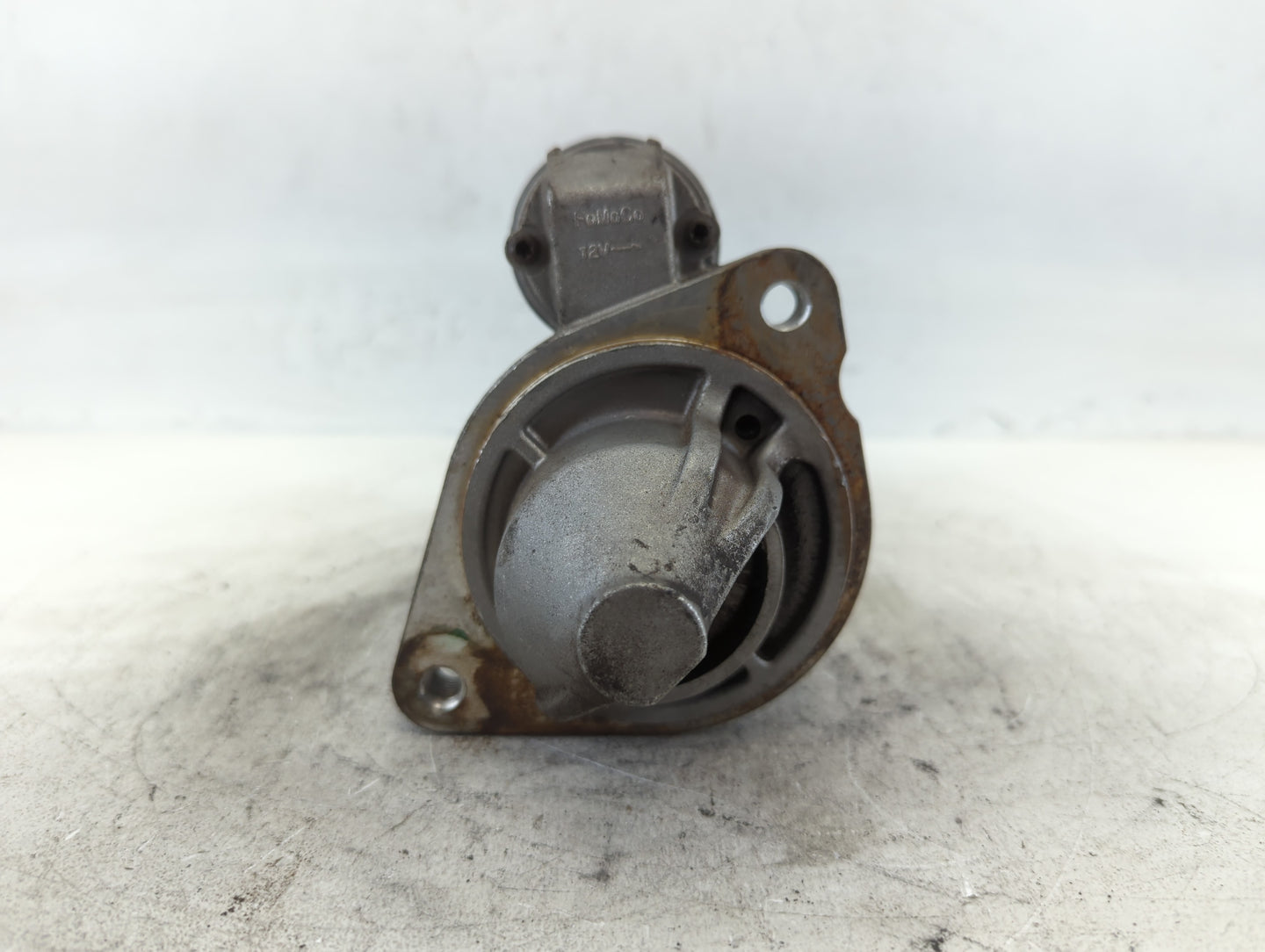 2015-2018 Ford Focus Car Starter Motor Solenoid OEM P/N:CV6T-11000-GF Fits Fits 2015 2016 2017 2018 OEM Used Auto Parts - Oe