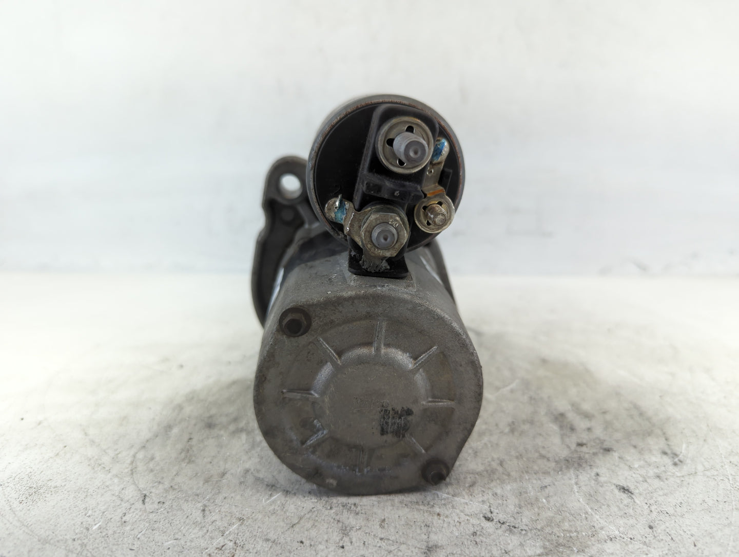 2015-2018 Ford Focus Car Starter Motor Solenoid OEM P/N:CV6T-11000-GF Fits Fits 2015 2016 2017 2018 OEM Used Auto Parts - Oe