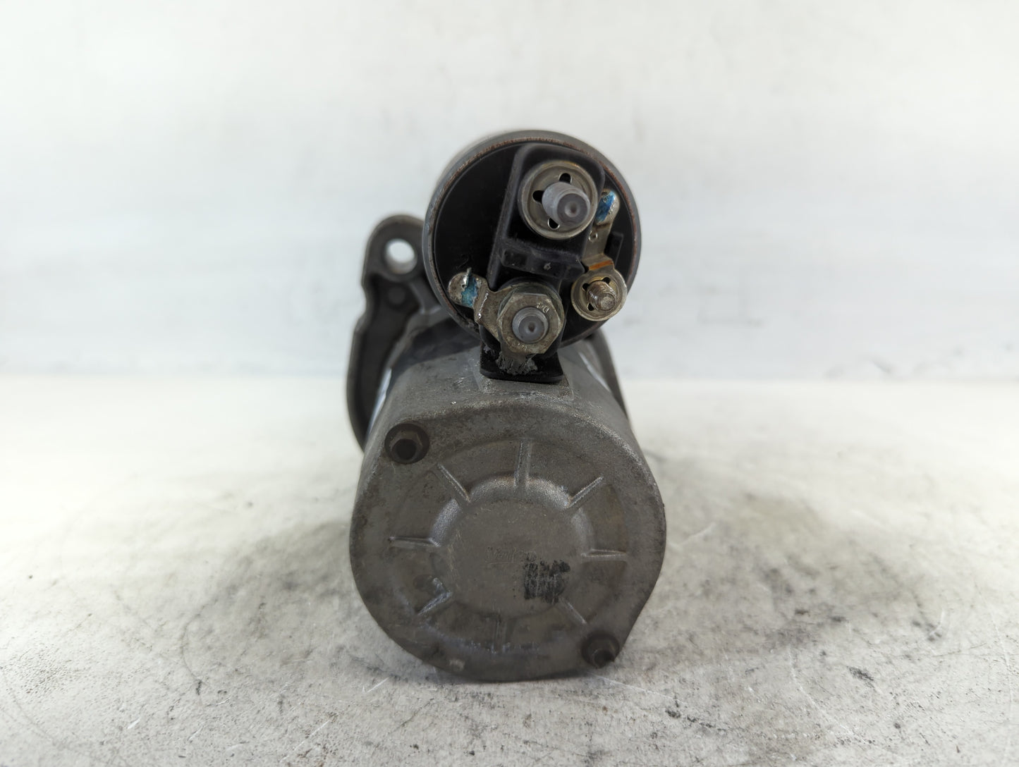 2015-2018 Ford Focus Car Starter Motor Solenoid OEM P/N:CV6T-11000-GF Fits Fits 2015 2016 2017 2018 OEM Used Auto Parts - Oe