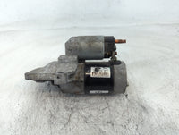 2012-2018 Ford Focus Car Starter Motor Solenoid OEM P/N:M000T89182ZC BB5T-11000-BA Fits OEM Used Auto Parts - Oemusedautopar