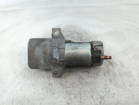 2012-2018 Ford Focus Car Starter Motor Solenoid OEM P/N:M000T89182ZC BB5T-11000-BA Fits OEM Used Auto Parts - Oemusedautopar