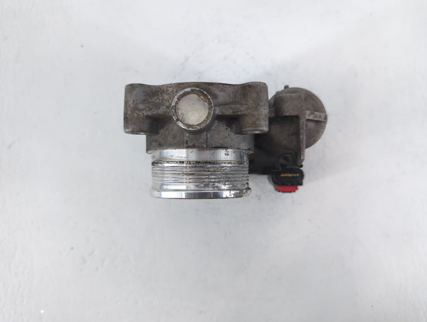 2014-2018 Ford Focus Throttle Body P/N:DS7E-9F991-BB Fits Fits 2014 2015 2016 2017 2018 2019 2020 2021 2022 OEM Used Auto Pa