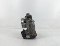 2014-2018 Ford Focus Throttle Body P/N:DS7E-9F991-BB Fits Fits 2014 2015 2016 2017 2018 2019 2020 2021 2022 OEM Used Auto Pa