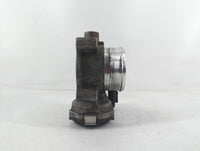 2014-2018 Ford Focus Throttle Body P/N:DS7E-9F991-BB Fits Fits 2014 2015 2016 2017 2018 2019 2020 2021 2022 OEM Used Auto Pa