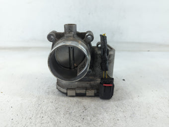 compare product 2014-2018 Ford Focus Throttle Body P/N:DS7E-9F991-BB Fits Fits 2014 2015 2016 2017 2018 2019 2020 2021 2022 OEM Used Auto Parts
