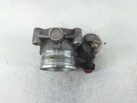 2014-2018 Ford Focus Throttle Body P/N:DS7E-9F991-BB Fits Fits 2014 2015 2016 2017 2018 2019 2020 2021 2022 OEM Used Auto Pa