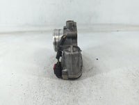 2014-2018 Ford Focus Throttle Body P/N:DS7E-9F991-BB Fits Fits 2014 2015 2016 2017 2018 2019 2020 2021 2022 OEM Used Auto Pa