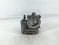 2014-2018 Ford Focus Throttle Body P/N:DS7E-9F991-BB Fits Fits 2014 2015 2016 2017 2018 2019 2020 2021 2022 OEM Used Auto Pa