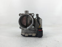 2014-2018 Ford Focus Throttle Body P/N:DS7E-9F991-BB Fits Fits 2014 2015 2016 2017 2018 2019 2020 2021 2022 OEM Used Auto Pa